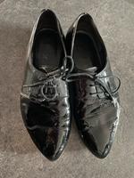 Dsmenschnürschuhe von Gabor, Gr. 4 Bayern - Olching Vorschau