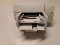 HP Deskjet 600 Baden-Württemberg - Sinsheim Vorschau