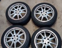 Alufelgen 17" OZ Classe 5x108 z.B für Volvo, Citroen XM, Peugeot Kr. München - Unterföhring Vorschau