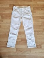 Damen Jeans von MAC weiß Gr. 36 S Bayern - Pfaffenhofen a.d. Ilm Vorschau