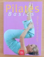 Buch Pilates Basics Baden-Württemberg - Dußlingen Vorschau