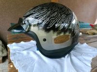 Motorrad/Roller/Jet Helm Güstrow - Landkreis - Bützow Vorschau