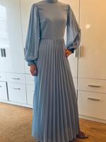 Langes modernes Kleid Hessen - Wächtersbach Vorschau