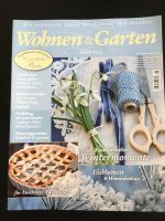 Wohnen & Garten Zeitschriften Magazin Jg 2014 (2Euro/Heft) Essen - Essen-Werden Vorschau