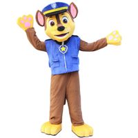 Chase Kostüm / Kindergeburtstag / Paw Patrol zum ausleihen Baden-Württemberg - Ihringen Vorschau