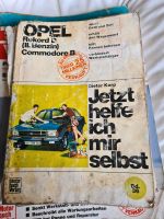 VW Passat 32b, Opel Commodore, VwPolo, Ente,  Mercedes/8 123, BMW Bayern - Langenzenn Vorschau