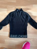 Calvin Klein Pulli kurz Gr. XS Nordrhein-Westfalen - Rees Vorschau