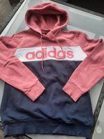 ADIDAS HOODIE KAPUZENPULLOVER Gr. S Bayern - Freising Vorschau