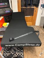 Camping VanSleep Bayern - Benediktbeuern Vorschau