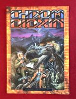 Shadowrun: Chrom & Dioxin Rheinland-Pfalz - Brachbach Vorschau