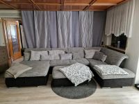 Couch, U-Sofa, Sofalandschaft, Wohnlandschaft Bayern - Jengen Vorschau