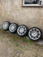 Kompletträder 18 Zoll 5x112 Skoda Superb Brandenburg - Uckerland Vorschau