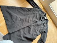 ZARA / Dünner Frühlingsmantel / Mantel / Schwarz / Grösse S Baden-Württemberg - Weingarten Vorschau