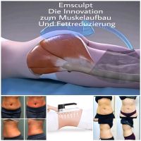 Angebot 50 % auf Emsculpt Emshape Straffung Fettbehandlung Niedersachsen - Göttingen Vorschau