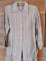 ONLY Leinenbluse Gr. 36 ocker/beige Bayern - Straubing Vorschau