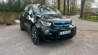BMW I3 REX Top Zustand Garantie Nordrhein-Westfalen - Senden Vorschau