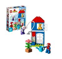 Lego Spidey Mans House Essen - Essen-Frintrop Vorschau