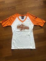Harley Davidson T-Shirt Strass Gr. S Düsseldorf - Bilk Vorschau