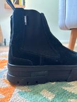 Puma Chelsea Boot Plateau 40,5 super RAR NEU Berlin - Pankow Vorschau