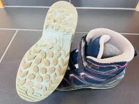 Lowa Winterschuhe 34 Nordrhein-Westfalen - Bad Laasphe Vorschau