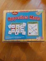 Spiel Enlisch lernen für Kinder Opposites Mats Hessen - Herbstein Vorschau