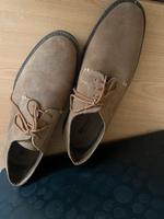Montega Herrnschuhe Hessen - Fritzlar Vorschau