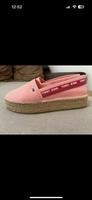 Espadrilles/Schuhe für den Sommer von Tommy Jeans Bayern - Vilsbiburg Vorschau