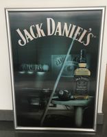 Gerahmtes 3D Bild mit Jack Daniels Motiv Frankfurt am Main - Gallusviertel Vorschau