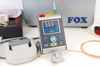 FOX A.R.C. Diode 810nm 8W Dentallaser ARC Dental Zahnarzt Nordrhein-Westfalen - Paderborn Vorschau