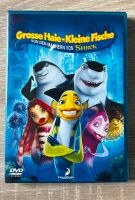 DVD Große Haie - kleine Fische Sachsen-Anhalt - Blankenburg (Harz) Vorschau