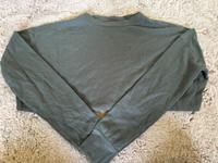 Longsleeve Top Topshop Gr. 34 Niedersachsen - Neustadt am Rübenberge Vorschau