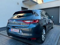 Renault Megane dCi 110, NAVI, 1. Hand, Teilleder Niedersachsen - Wolfsburg Vorschau