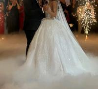 Brautkleid zu verkaufen Hessen - Buseck Vorschau