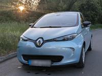 Renault Zoe Life Z.E. Elektro 61.800 km TÜV 12/2026 VB 4500 € Hessen - Hanau Vorschau