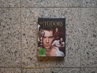 DVD BOX - Die Tudors Staffel 1 (Jonathan Rhys Meyers) - zu verk. Bayern - Schweinfurt Vorschau