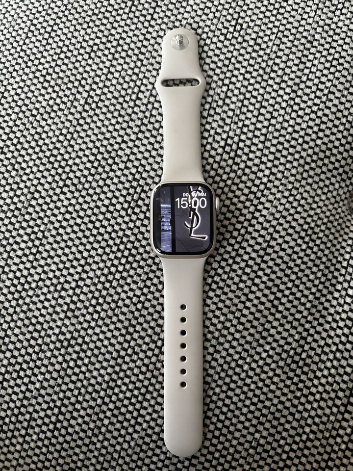 Apple Watch Serie 9 in Esslingen