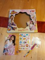 Soy Luna Set – Diary Deco Set Rheinland-Pfalz - Wallscheid Vorschau