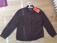 Bluse Kirschen Cherry M L Blutgeschwister Niedersachsen - Salzgitter Vorschau