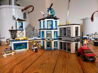 Lego City polizeistation ,Lego City, Lego Rheinland-Pfalz - Pirmasens Vorschau