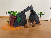 Playmobil Pirateninsel (Nr. 6679) München - Sendling Vorschau