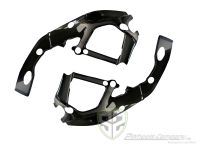 Rahmenschoner Carbon BMW S1000RR 2009-2014 Frame Cover Nordrhein-Westfalen - Bergheim Vorschau