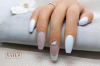 Nageldesign Hochzeit, Hochzeitsnägel Baden-Württemberg - Gaggenau Vorschau