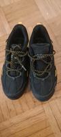 Wanderschuhe Kinderschuhe  Jack Wolfskin Gr. 36 Hessen - Gießen Vorschau