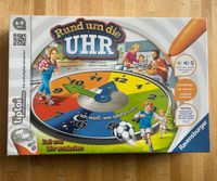 Tiptoi Spiel - Rund um die Uhr - NEU Rheinland-Pfalz - Polch Vorschau