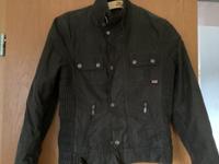 Belstaff Jacke Damen Gr.44(IT) Niedersachsen - Walkenried Vorschau