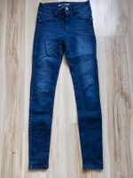 High Waist Jeans Hose Größe 158 Rheinland-Pfalz - Dirmstein Vorschau