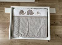 Wickelkommode Alvi / Baby Zimmer Ausstattung Hannover - Misburg-Anderten Vorschau