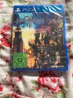 PlayStation 4/ ps4 Kingdom Hearts Nordwestmecklenburg - Landkreis - Schönberg (Mecklenburg) Vorschau