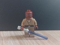 Lego Star Wars Jedi Mace Windu Sachsen-Anhalt - Halle Vorschau