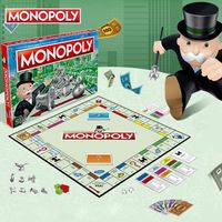 Monopoly Community Leipzig - Großzschocher Vorschau